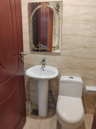Bathroom 4, Elite Suites Residential Unites, Jeddah