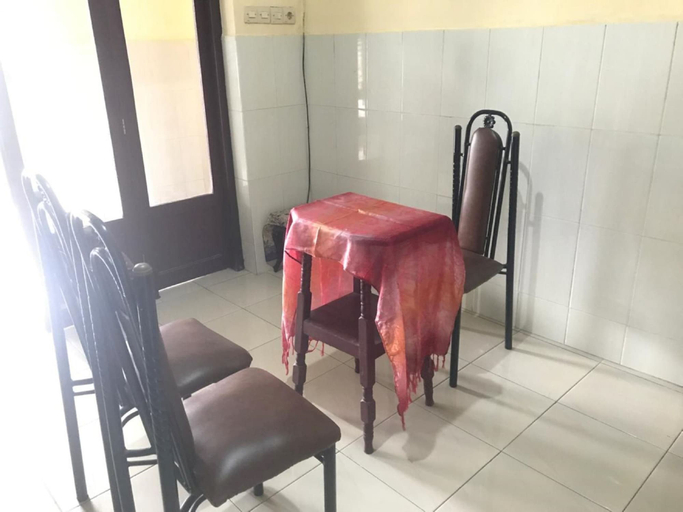 Others 5, Hotel O Wisma Gading Syariah, Pemalang