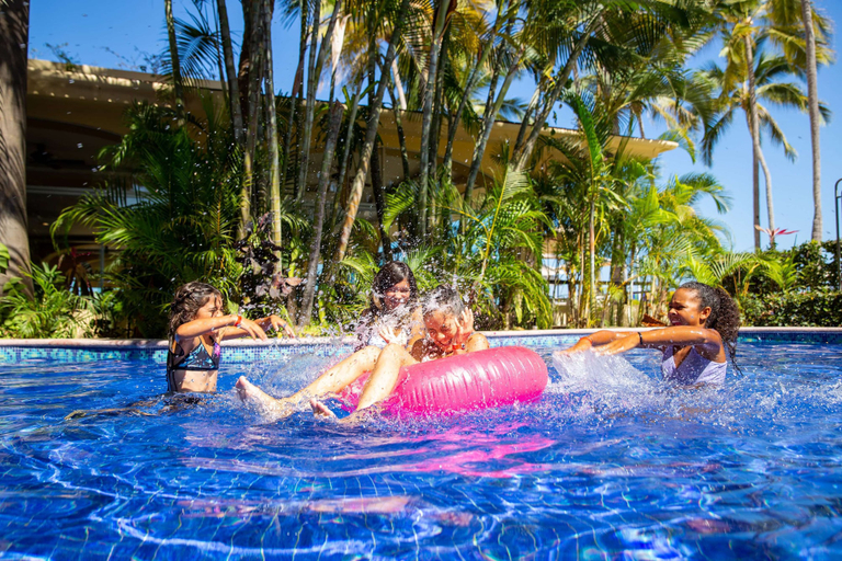 Sport & Beauty 2, Barceló Puerto Vallarta - All Inclusive, Puerto Vallarta