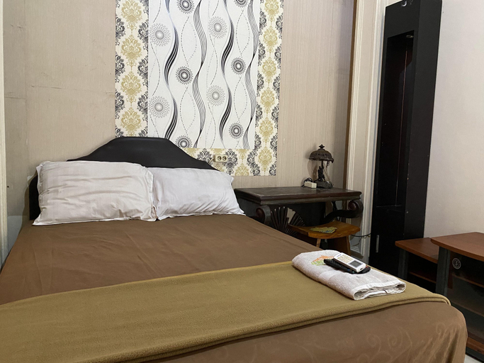 Bedroom 3, Classic Homestay Mojokerto, Mojokerto