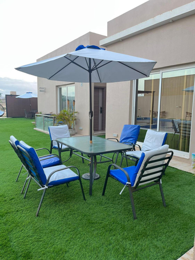 Others 4, Blue Revan chalet, Salalah