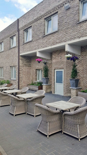 Exterior & Views 2, Belrom Hotel, Limburg