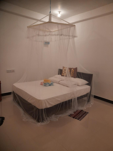 Bedroom 2, Dulmini Homestay, Ella