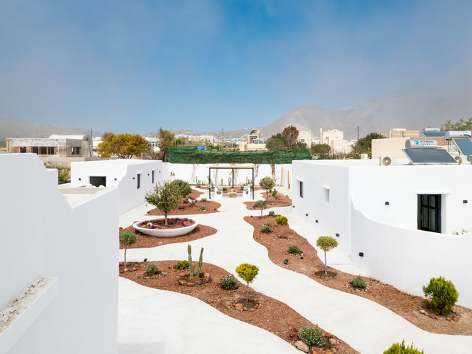 Exterior & Views 2, Electra Suites & Spa, South Aegean