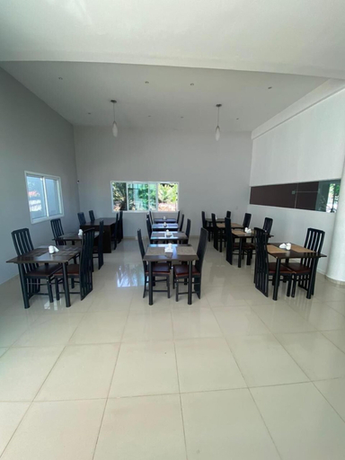 Food & Drinks, Prime Hotel Hortolandia, Hortolândia