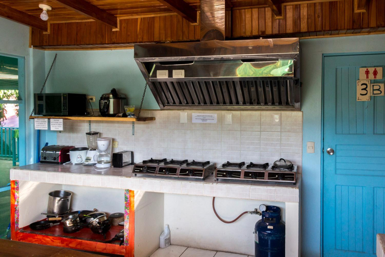 Others 4, Hostel Samara, Nicoya