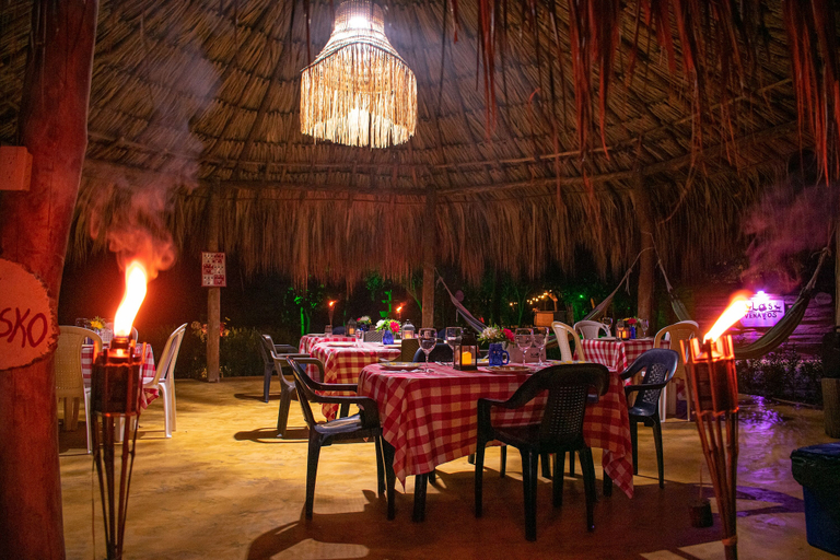 Food & Drinks 5, Cabañas Los Venaos, San Bernardo del Viento