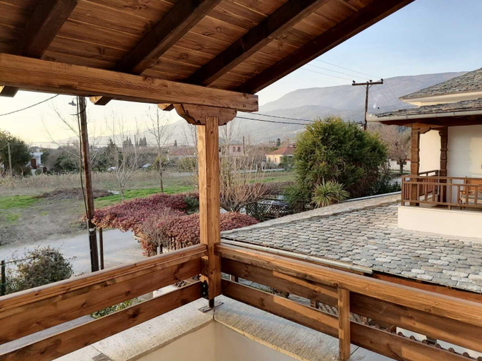 Others 5, Harmony seaside apartments, Thessaly