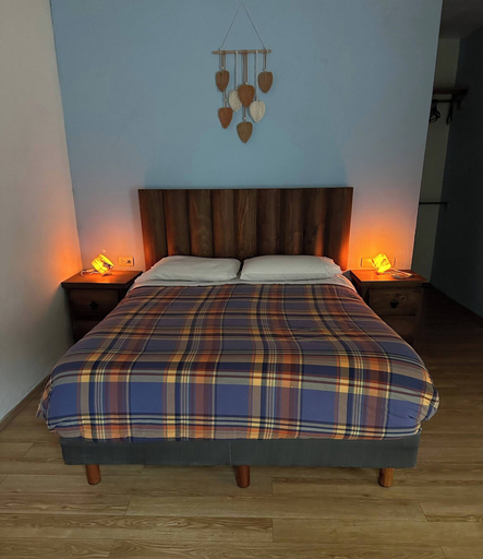 Bedroom, Apartment In San Cristobal De Las Casas, Wifi, San Cristóbal de las Casas
