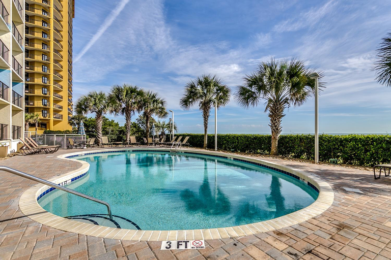 Others 2, Amazing Ocean Views CB 20th Floor, Horry