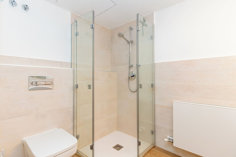 Bathroom 3, Masia Can Casas, Barcelona