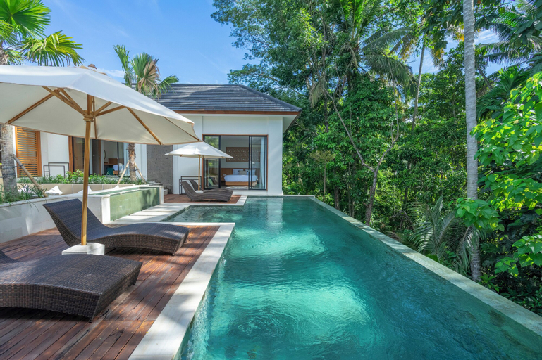 Sport & Beauty 3, Villa Talun by GORO, Gianyar