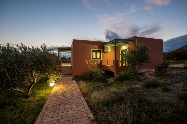 Others 5, Portela Homes Kapsali, Crete