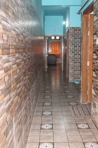 Akashi Villa Inn, Kamrup Metropolitan