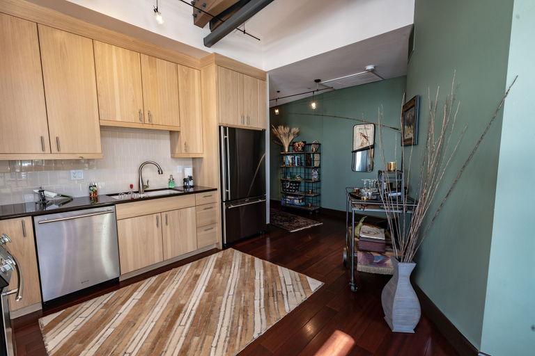 Others 2, Pearl Penthouse by Jackson Vacations, Teton