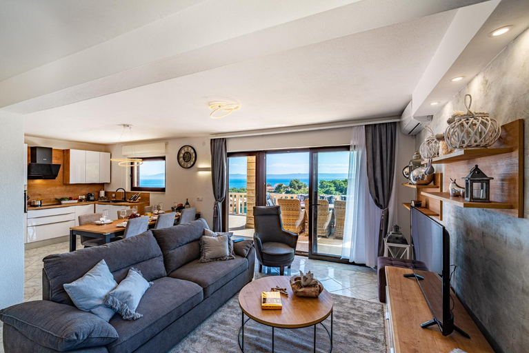 Others 2, Villa Kadena - Luxury Seaside Villa with Private Heated Pool, Selca
