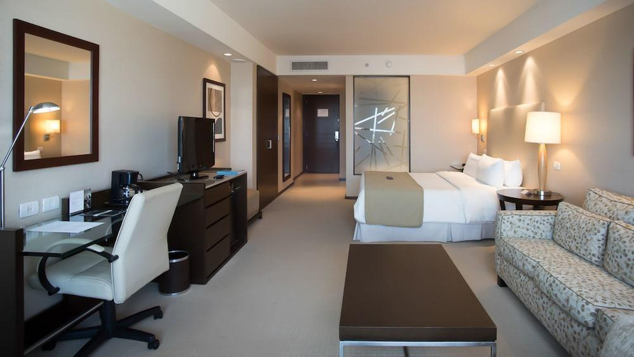 Bedroom 4, Hotel & Casino Condor de los Andes, Guaymallén