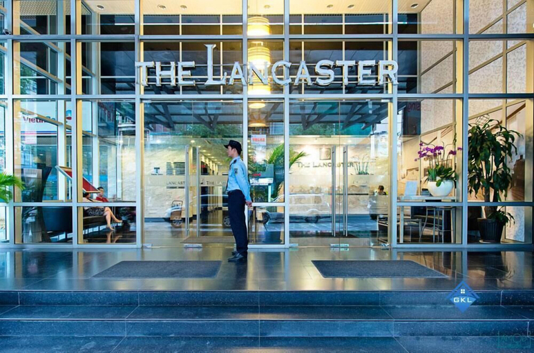 Exterior & Views 2, Spacious 2BR Lancaster, District 1
