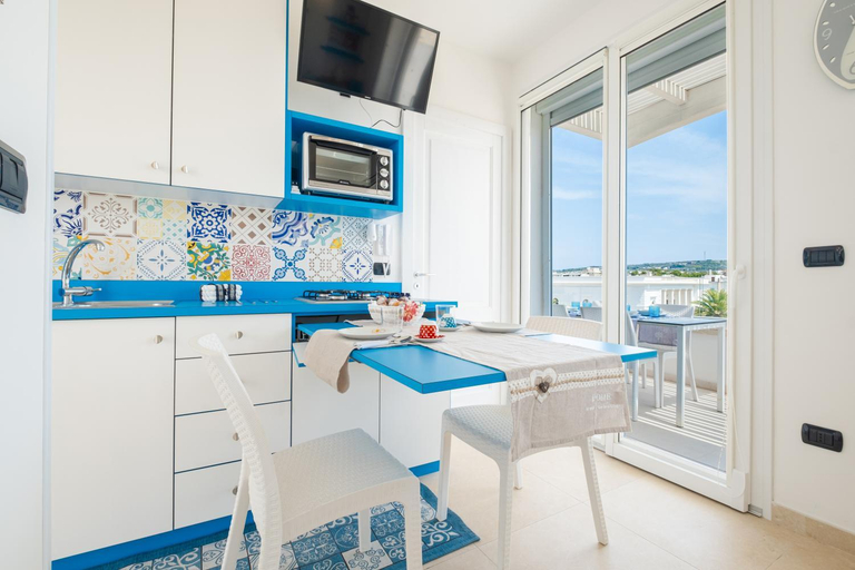 Others 3, Le Pativite Luxury Apartments by HDSalento, Lecce