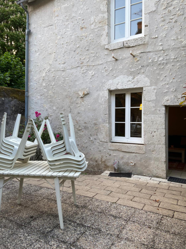 Others 4, Gites « le clos saint Hilaire », Loir-et-Cher