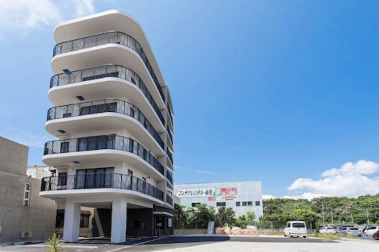 Exterior & Views 2, Breaky HOTEL, Chatan