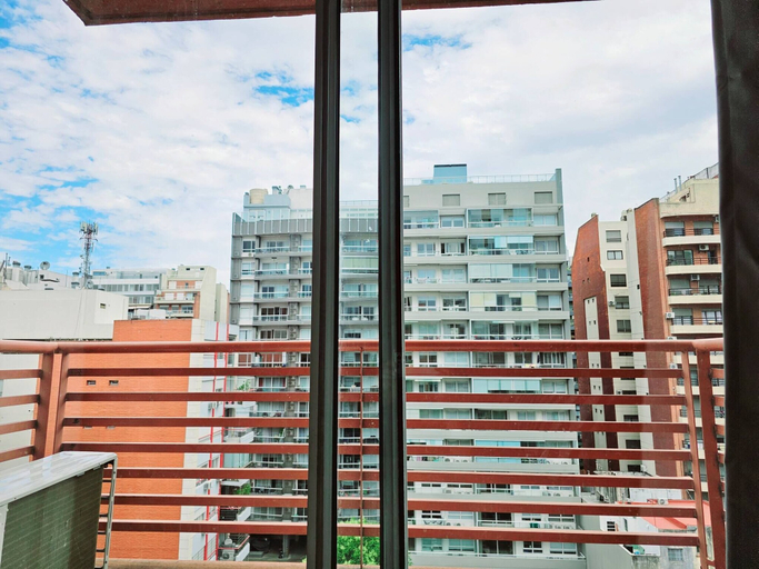 Exterior & Views 2, Large Apartment Villa Urquiza, Distrito Federal