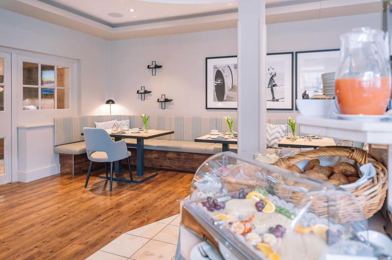Food & Drinks 5, Hotel Royal - Timmendorfer Strand, Ostholstein