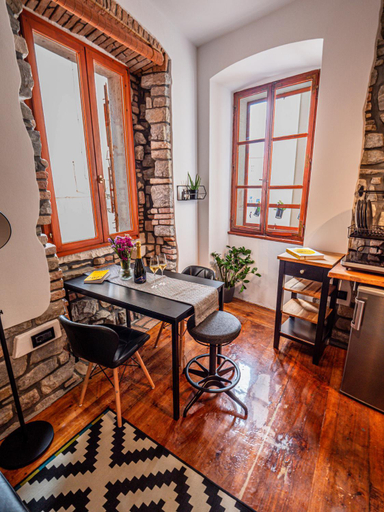Others 3, Artini Apartments Piran, Piran