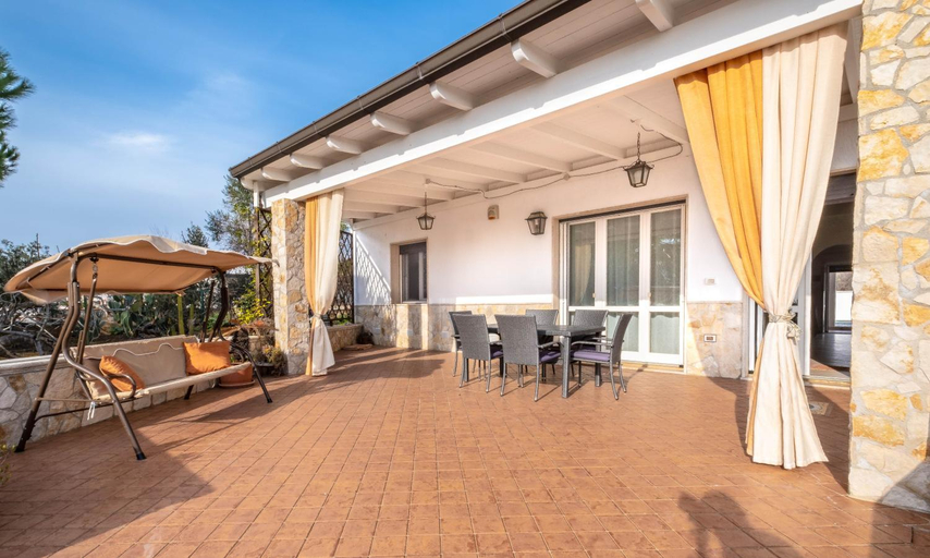 Others 3, Villa Christelle Luxury Pescoluse by HDSalento, Lecce