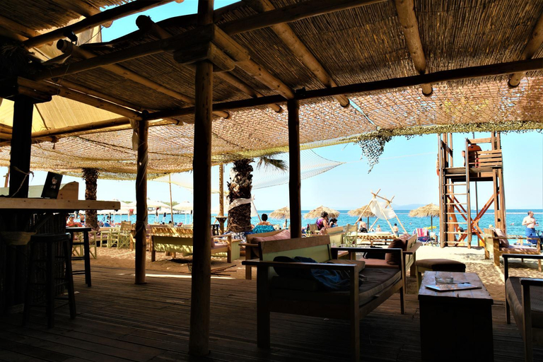 Food & Drinks 4, Zefyros Super Cool Apartments next to Alimos Riviera, Attica