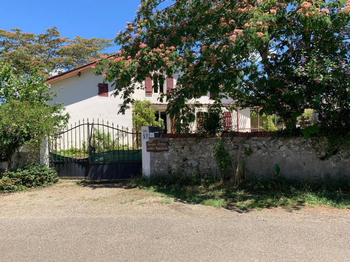 la petite Poyannaise, Landes