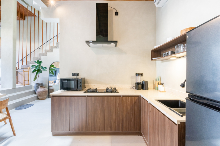 Others 5, Unwind Villa by Betterplace, Badung