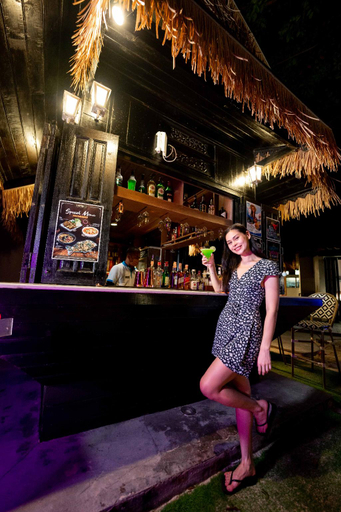 Food & Drinks 5, Samed Tropical Resort, Muang Rayong
