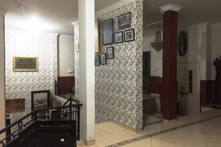 Others 5, SPOT ON 93880 Guest House Bu Iin Syariah, Surabaya