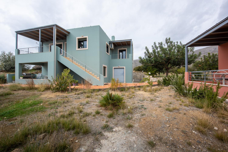 Others 3, Portela Homes Kapsali, Crete