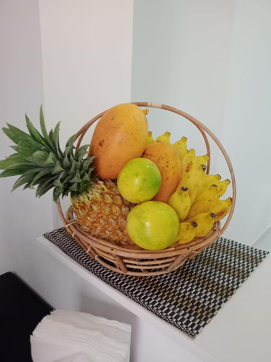 Food & Drinks 3, ORA Luxury Villas Hikkaduwa, Ambalangoda