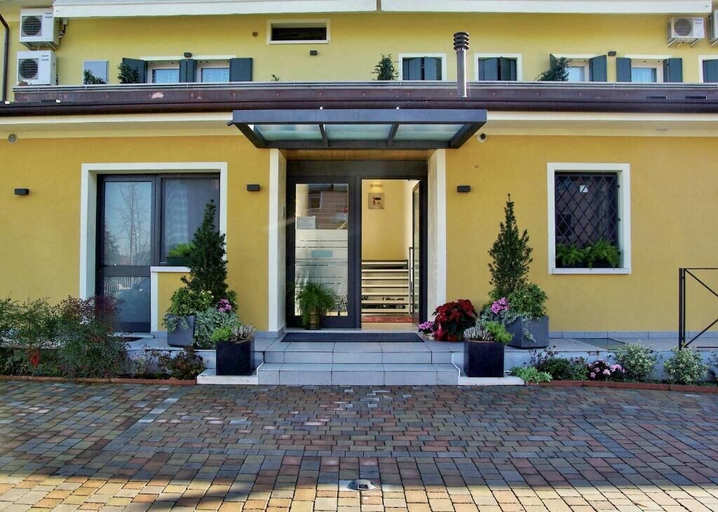 Exterior & Views 2, Hotel Rovere, Treviso