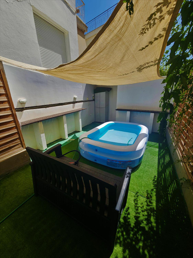 Sport & Beauty, Zefyros Super Cool Apartments next to Alimos Riviera, Attica