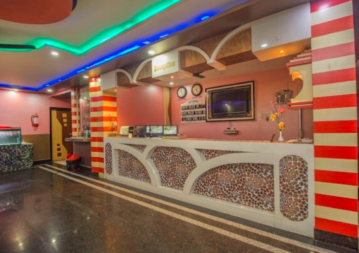 Others 4, Hotel Panchadeep Bhawan Falakata, Alipurduar