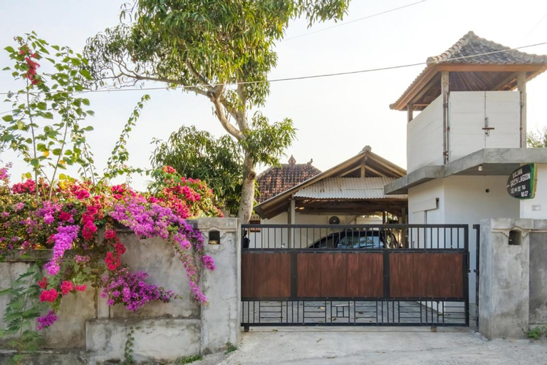 TwoSpaces Living at Balian Green Lagoon, Tabanan