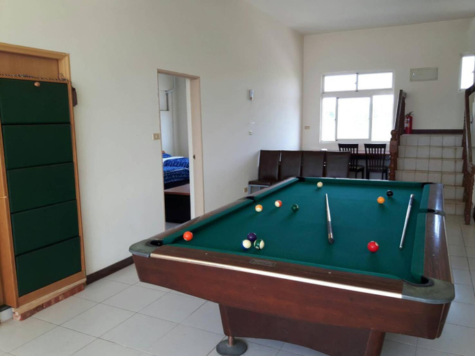 Recreational facilities 5, 祥華民宿 Hsianghua Guesthouse, Kinmen