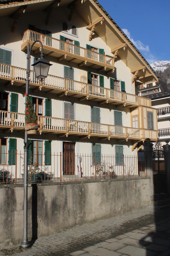 Others 1, Residence Kalipe, Vercelli