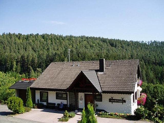Pension Hildegund, Rottweil