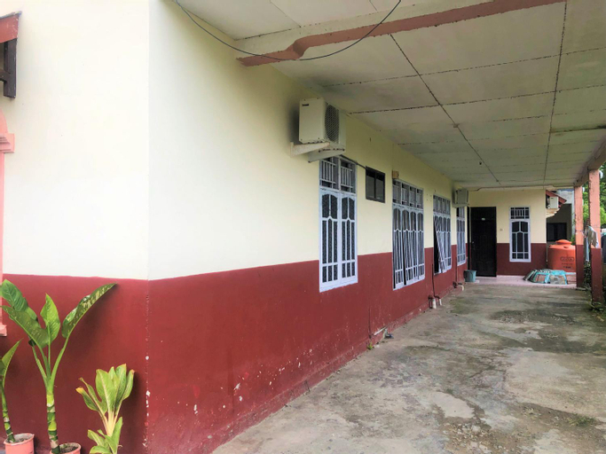 Exterior & Views 1, Wisma Pelangi, Palopo