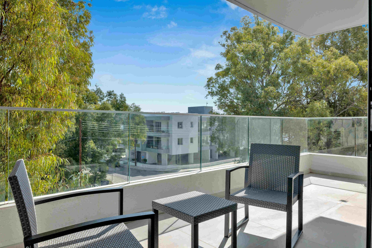 Others 5, Phaedrus Living: Eolus Residences Aphrodite