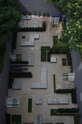Exterior & Views 2, IQ Callao by Recoleta Apartments, Distrito Federal