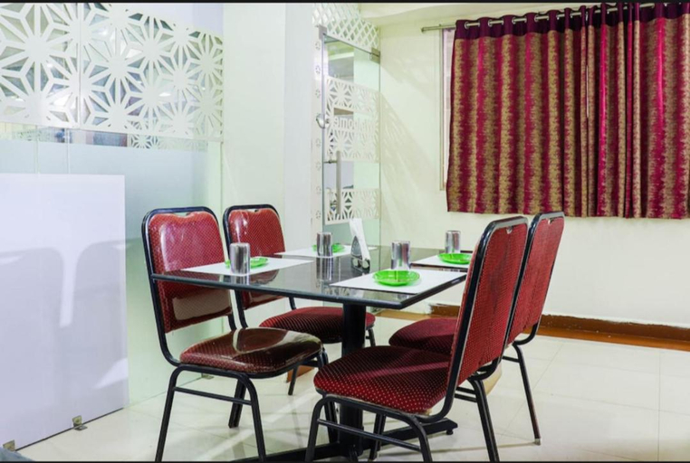 Food & Drinks 5, Hotel Menaka , Krishna