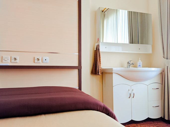 Bedroom 11
