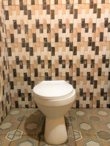 Bedroom 4, Wisma Pelangi, Palopo