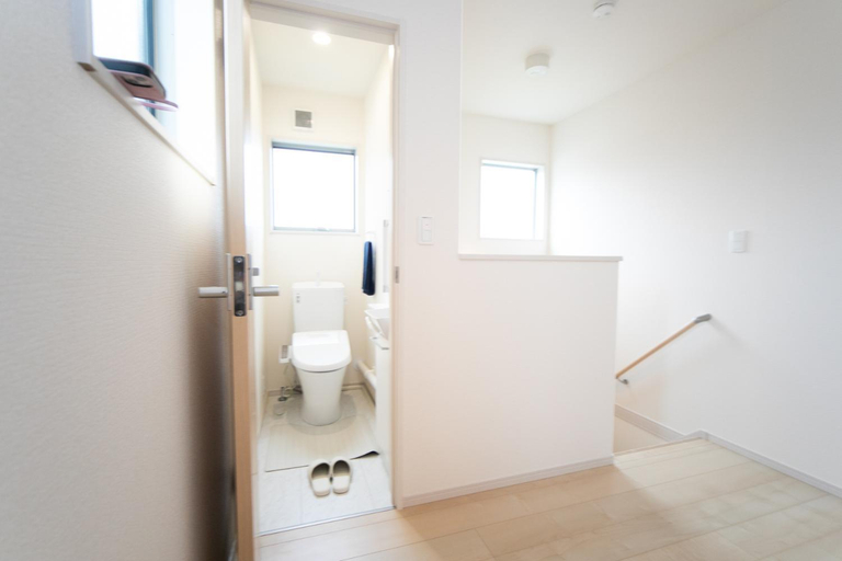 Bathroom 3, Nagashima Riverside Resort 2, Kuwana